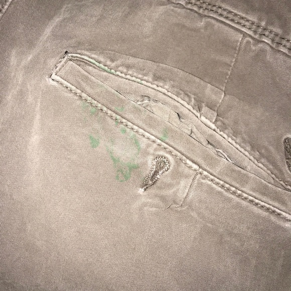 Men’s american Eagle khakis - Picture 5 of 5